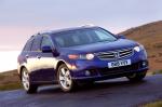 Honda Accord Tourer 2008 года